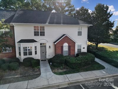 3602 Melrose Cottage Drive, Townhouse with 2 bedrooms, 2 bathrooms and null parking in Matthews NC | Image 1