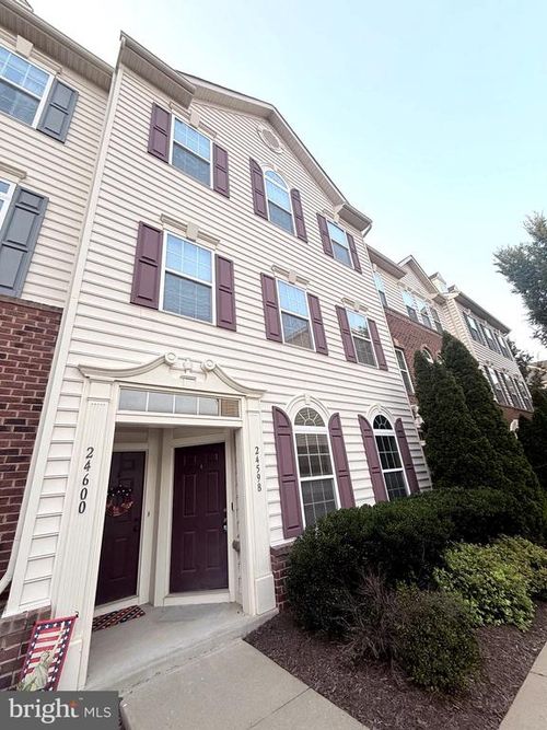 24598 Johnson Oak Ter, STERLING, VA, 20166-2688 | Card Image