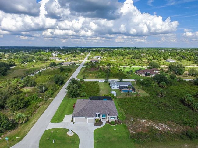 13252 Keystone Blvd, House other with 3 bedrooms, 2 bathrooms and null parking in PORT CHARLOTTE FL | Image 45