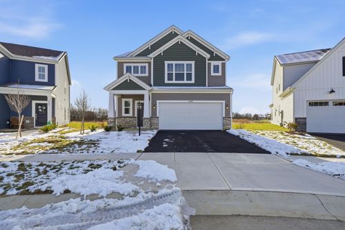 2286 Aerotrain Ct N, Plain City, OH, 43064-3736 | Card Image