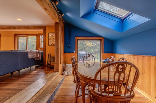 628 Moss Brook Rd, Peru, VT, 05152 | Card Image