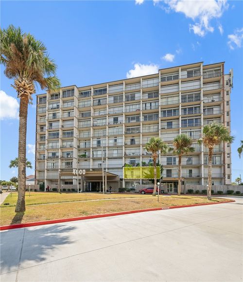 apt-206-4600 Ocean Dr, Corpus Christi, TX, 78412-2542 | Card Image