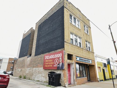 5840 W Roosevelt Rd, Chicago, IL, 60644-5731 | Card Image