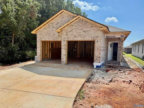 601 Saint Claude Place, Huntsville, AL, 35824 | Card Image