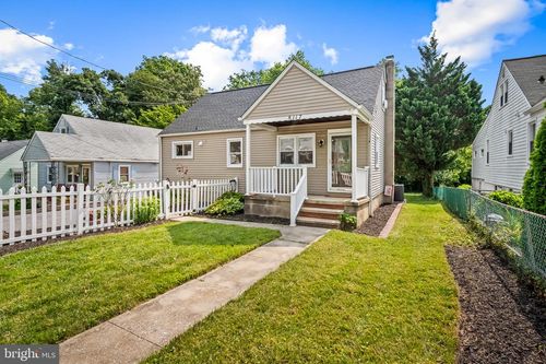8117 Bon Air Rd, BALTIMORE, MD, 21234-5301 | Card Image