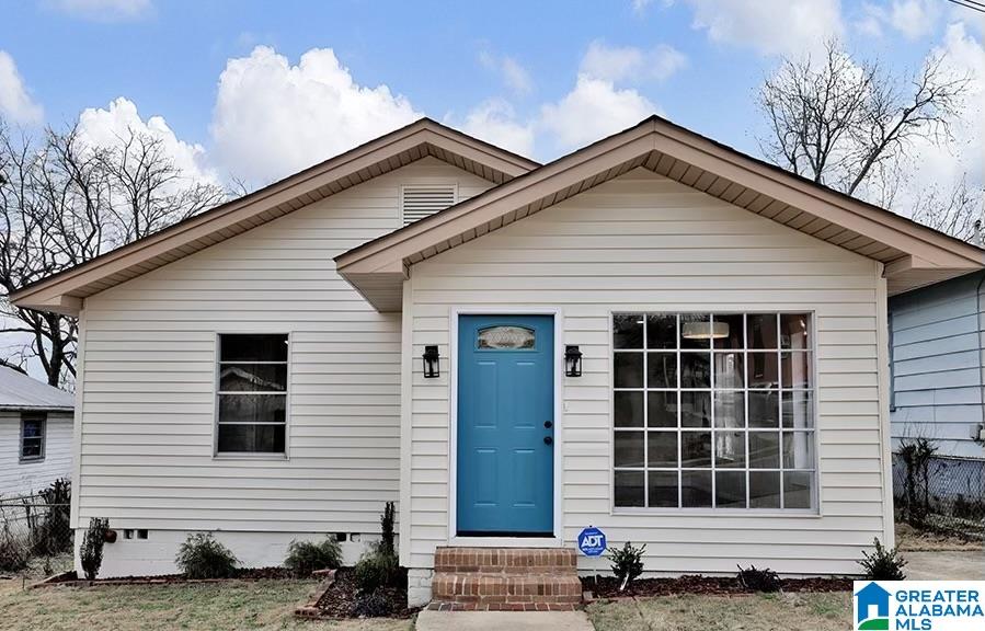 60th St, Fairfield, AL 35064