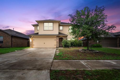 719 Autumn Flats Way, Rosharon, TX, 77583-1630 | Card Image