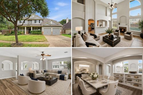 3914 Acorn Rdg, Missouri City, TX, 77459-6671 | Card Image