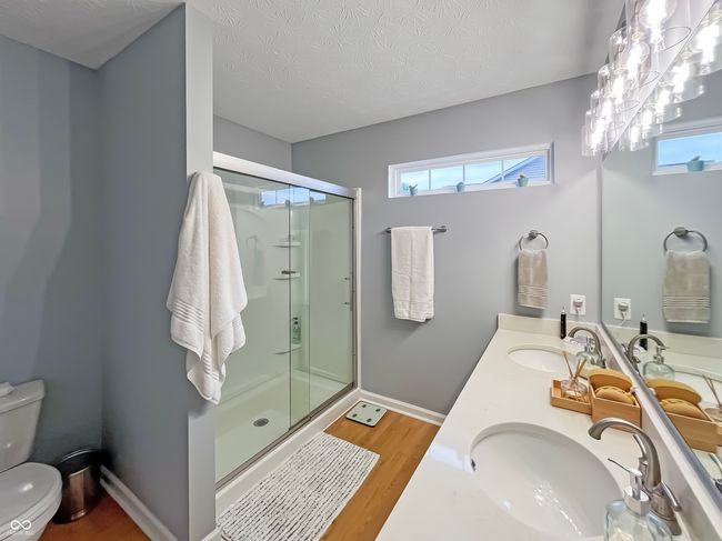 2636 Bluewood Way, House other with 3 bedrooms, 2 bathrooms and null parking in Plainfield IN | Image 19