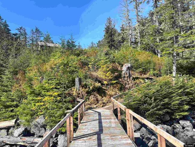 L16, 17, 20 B1 Middle Island, House other with 2 bedrooms, 1 bathrooms and null parking in Sitka AK | Image 35