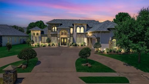 4812 Park Vista Blvd, Sherman, TX, 75090-7701 | Card Image