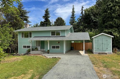 71 Whispering Firs, Port Angeles, WA, 98363-9527 | Card Image