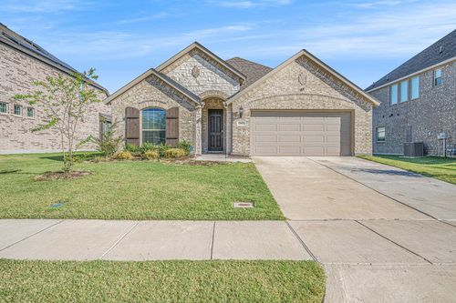 2805 Chestnut Ln, Melissa, TX, 75454-2631 | Card Image