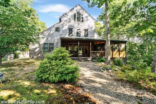 159 Lake St, Vineyard Haven, MA, 02568-6356 | Card Image