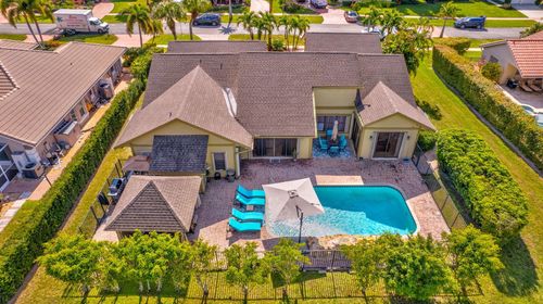 12735 Headwater Cir, Wellington, FL, 33414-4913 | Card Image