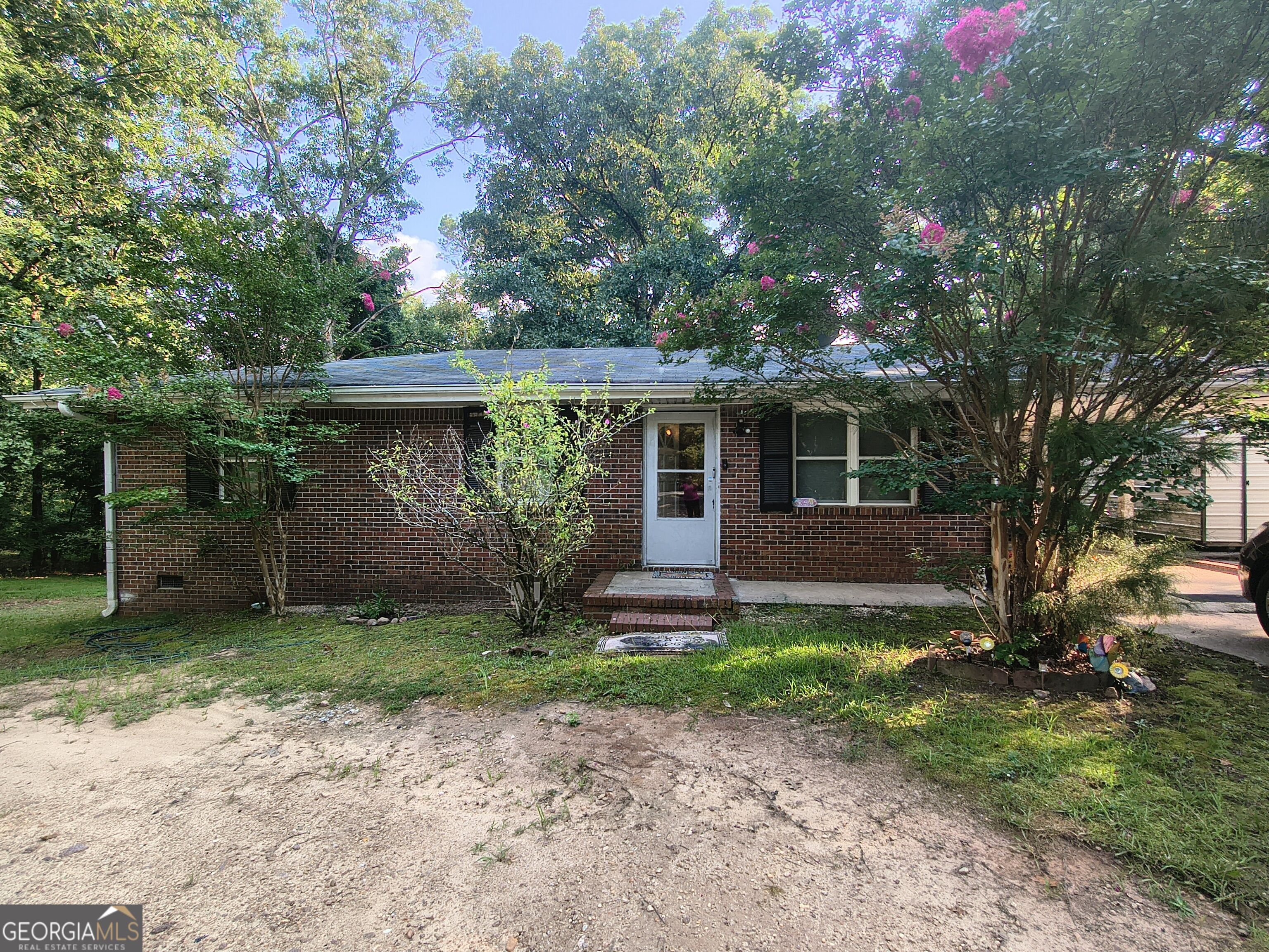 Residential in Fayetteville
