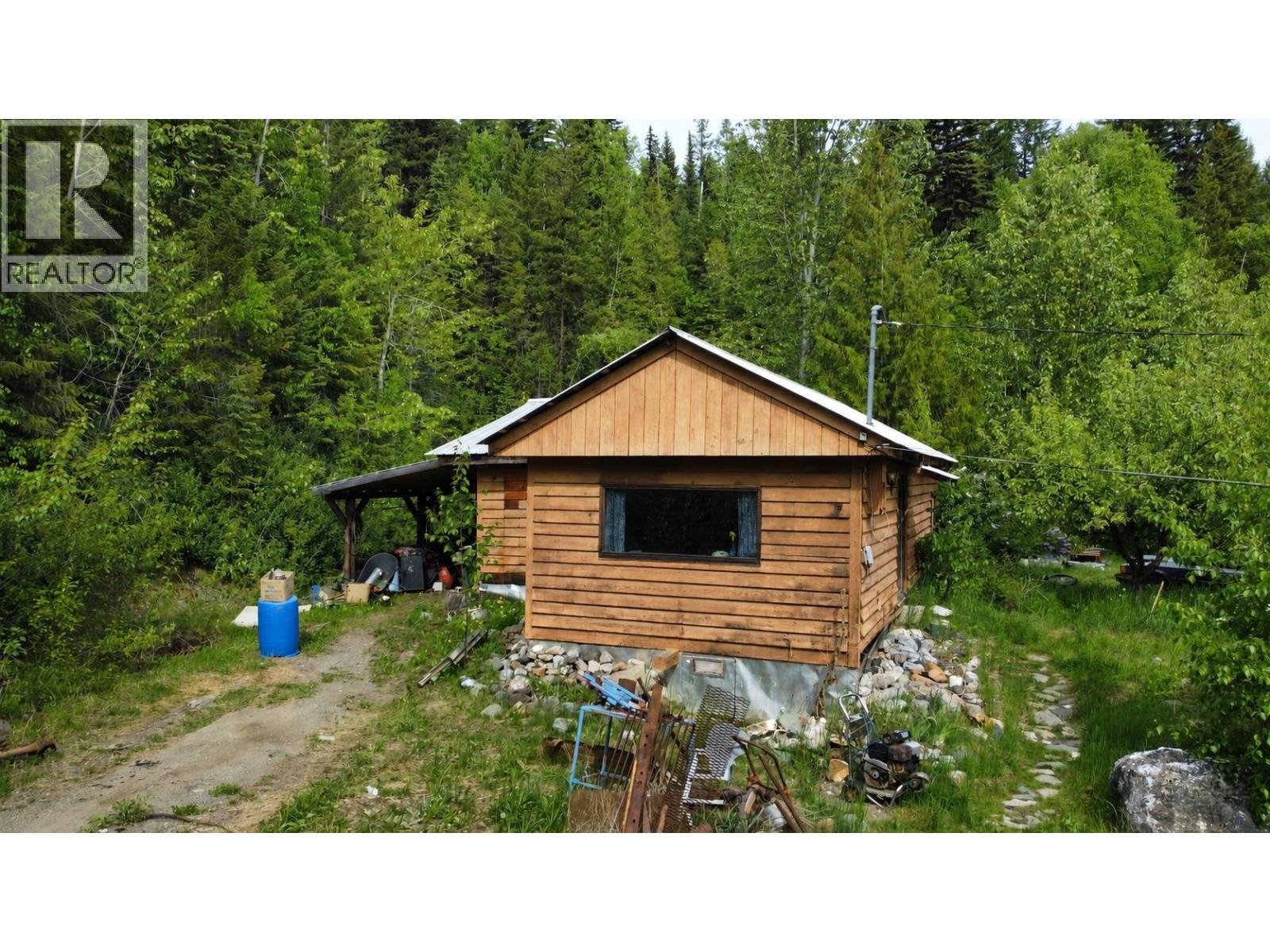 Residential in Likely 4
