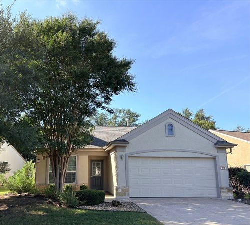 318 Crockett Loop, Georgetown, TX, 78633-5040 | Card Image