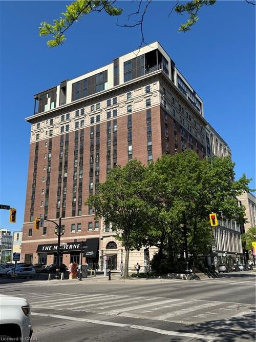 615-118 King St E, Hamilton, ON, L8N0A9 | Card Image