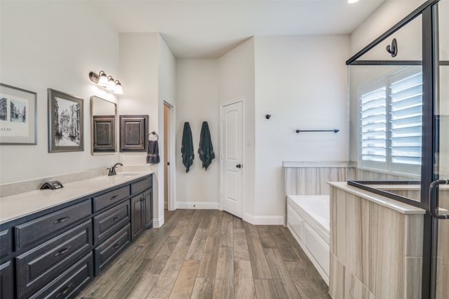 2008 Meadowbrook Ln, House other with 3 bedrooms, 2 bathrooms and null parking in Josephine TX | Image 15