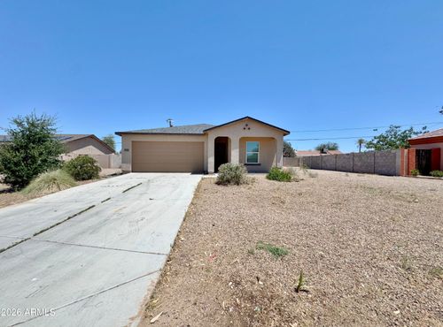 9236 W Madero Dr, Arizona City, AZ, 85123-7099 | Card Image
