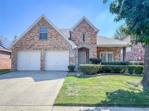 3332 Brittany Dr, Flower Mound, TX, 75022-0933 | Card Image