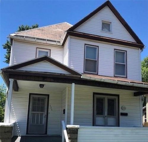 596 Sherman Ave, Sharon, PA, 16146-3954 | Card Image