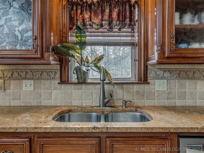 1717 Rose Ln, House other with 3 bedrooms, 2 bathrooms and null parking in Eufaula OK | Image 17