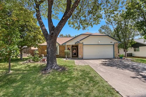 1408 Quail Run Road, Pflugerville, TX, 78660 | Card Image
