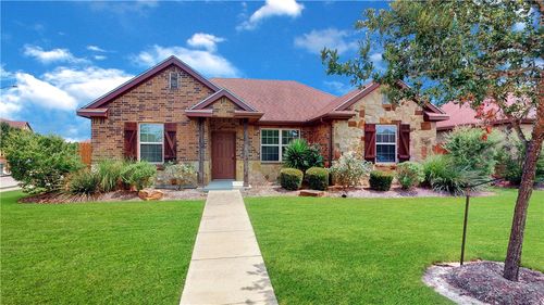 3017 Old Ironsides Dr, College Station, TX, 77845-4393 | Card Image