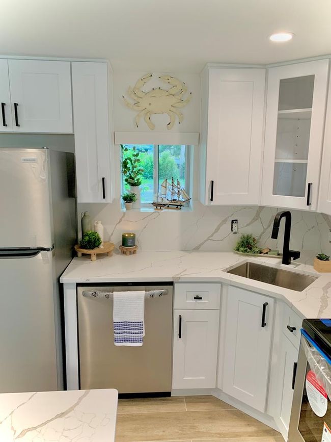302 Nw 9th St, House other with 2 bedrooms, 1 bathrooms and 4 parking in Carrabelle FL | Image 7