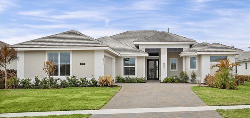5697 Bent Pine Sq, Vero Beach, FL, 32967-7509 | Card Image