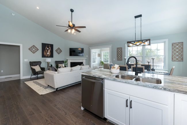 33 - 24 Village Way, Condo with 2 bedrooms, 2 bathrooms and null parking in Northfield NH | Image 20