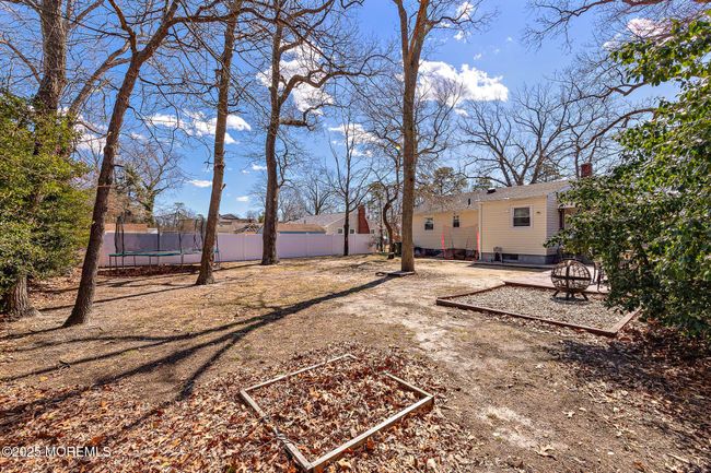 412 Prospect Ave, House other with 3 bedrooms, 2 bathrooms and null parking in Pine Beach NJ | Image 48