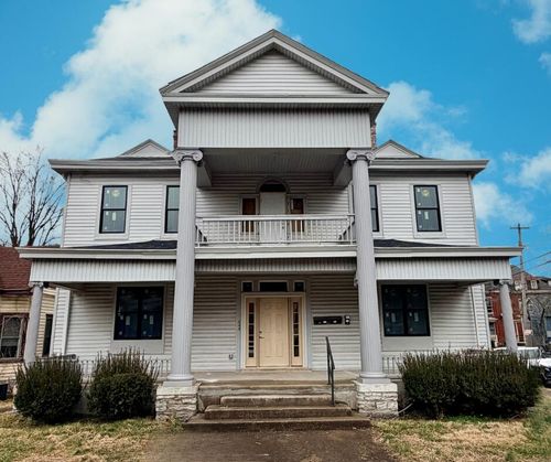 4-341 Grosvenor Ave, Lexington, KY, 40508-2775 | Card Image