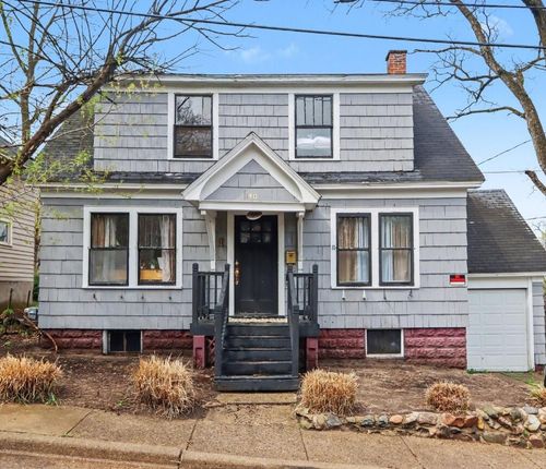 140 Dixie Ave, Kalamazoo, MI, 49001-3635 | Card Image