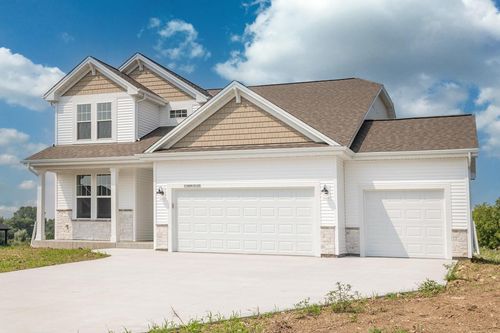 W168N10125 Bittersweet Trail, Germantown, WI, 53022 | Card Image