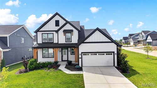 207 Kerry Downs Dr, Dardenne Prairie, MO, 63368-3615 | Card Image