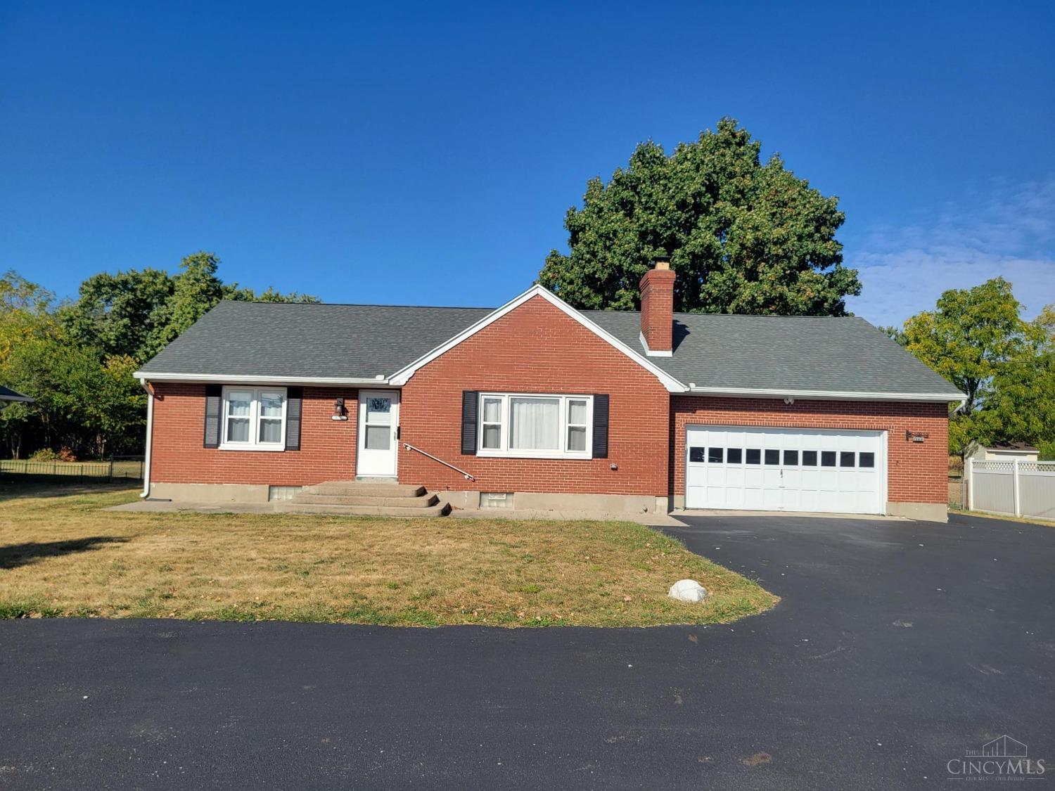 Springboro Pike, Dayton, OH 45449 #1