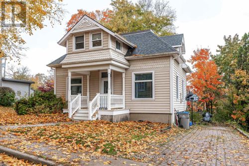 157 Maiden Lane, Saint Marys, ON, N4X1C8 | Card Image