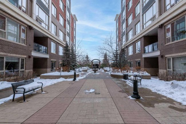 302 - 35 Inglewood Pk Se, Condo with 1 bedrooms, 1 bathrooms and 1 parking in Calgary AB | Image 28