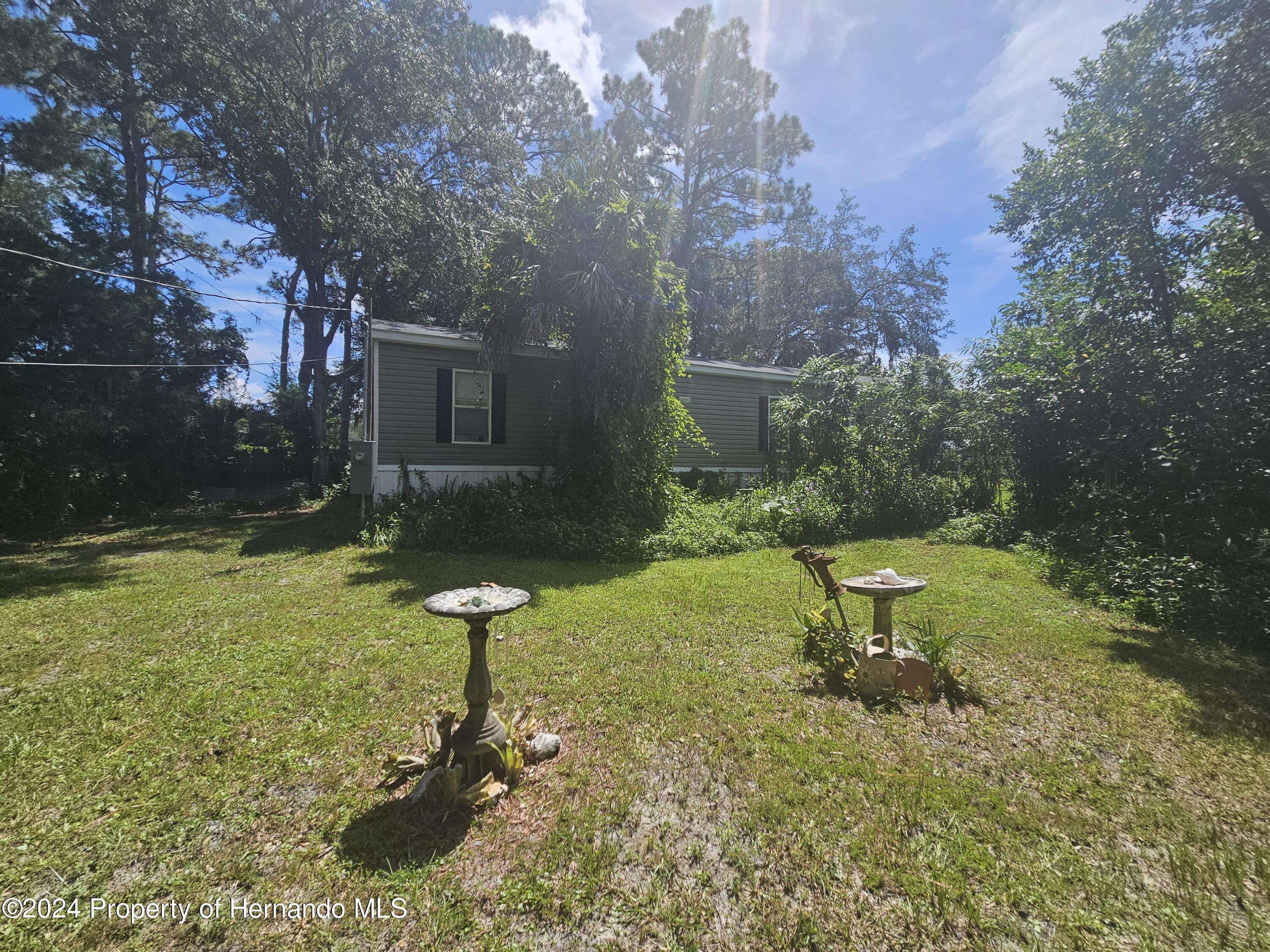Palm Ave, Homosassa, FL 34448