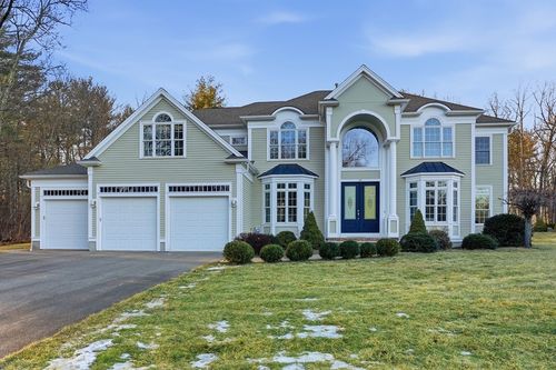 23 Orion Way, Groton, MA, 01450-2095 | Card Image