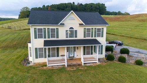 4425 S Scenic Hwy, Bland, VA, 24315 | Card Image