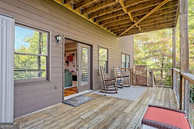 817 Long Laurel Ridge Dr, House other with 4 bedrooms, 4 bathrooms and null parking in Lakemont GA | Image 70
