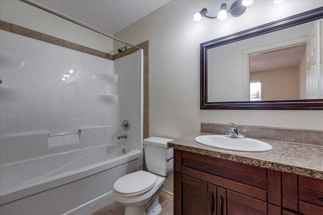 2 - 5511 54 Street, Townhouse with 3 bedrooms, 4 bathrooms and 2 parking in Ponoka AB | Image 25