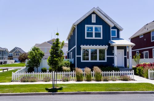 43 E Legacy Pkwy, Saratoga Springs, UT, 84045-4822 | Card Image