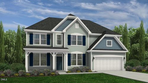 318 Maverick Ln, Dunn, NC, 28334-1116 | Card Image