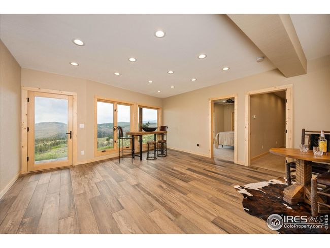 4119 Davis Ranch Rd, House other with 4 bedrooms, 3 bathrooms and null parking in Bellvue CO | Image 31
