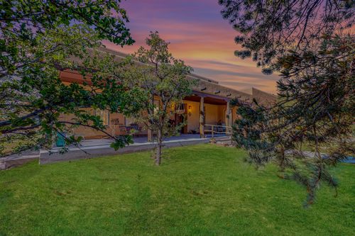 112 Ten Pines Road, Torreon, NM, 87061 | Card Image